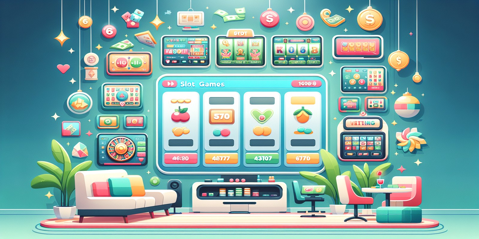 Discover Lucky Club Casino: Your Go-To Slot Haven in 2025 - A guide for Pakistani players at JILILIVE.