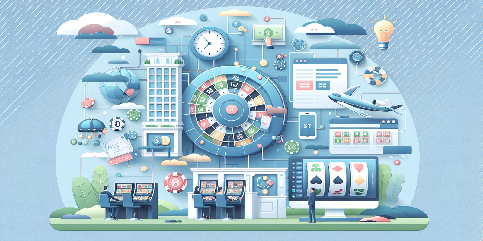 Exploring Lux Teen Patti's Rise: Slot Game Trends for 2025 - Slot Strategy Guide for international | JILILIVE