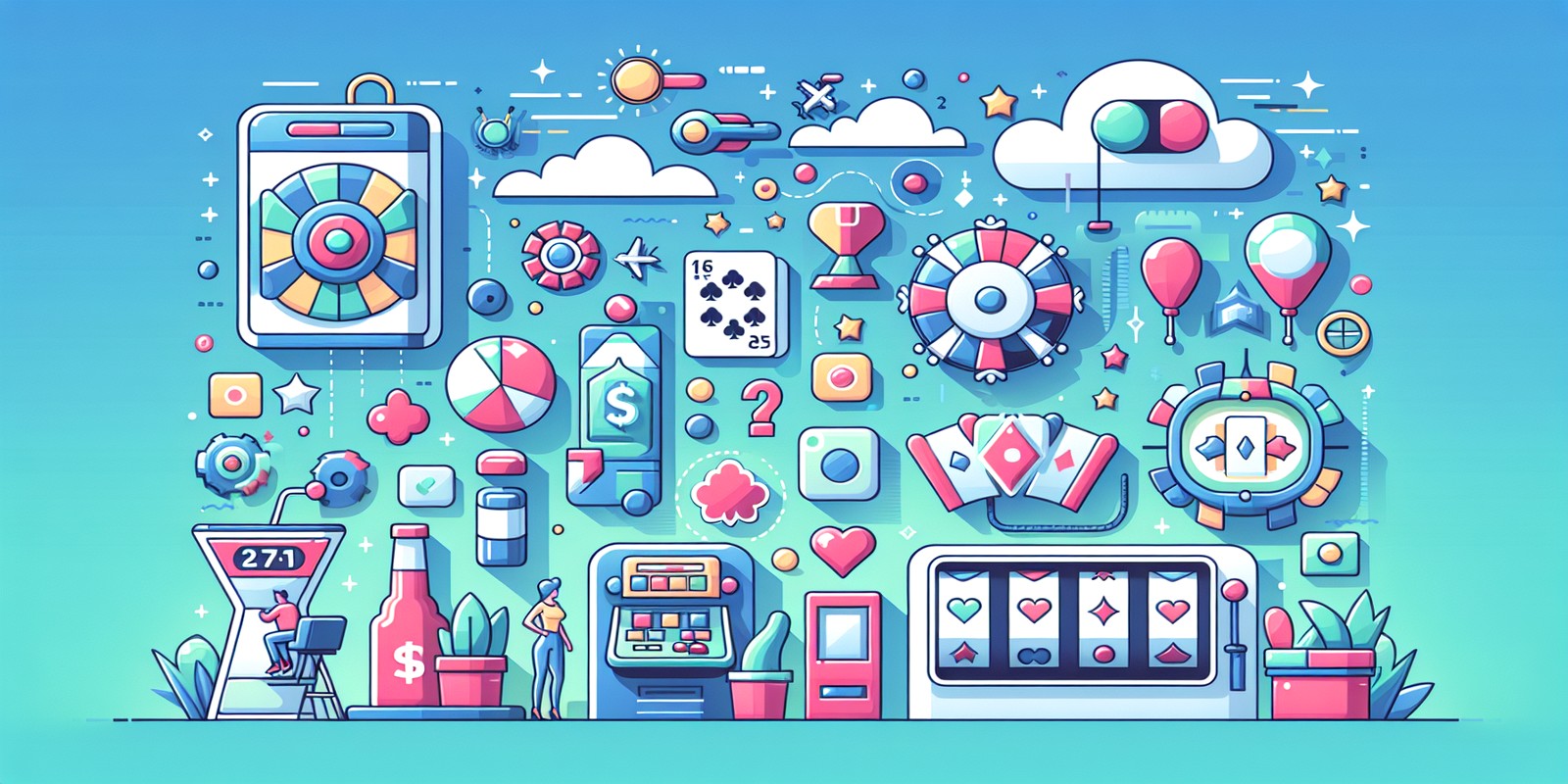 Unlock Amazing Casino Free Bonuses: No Deposit Needed in 2025! - Gaming Guide Guide for international | JILILIVE