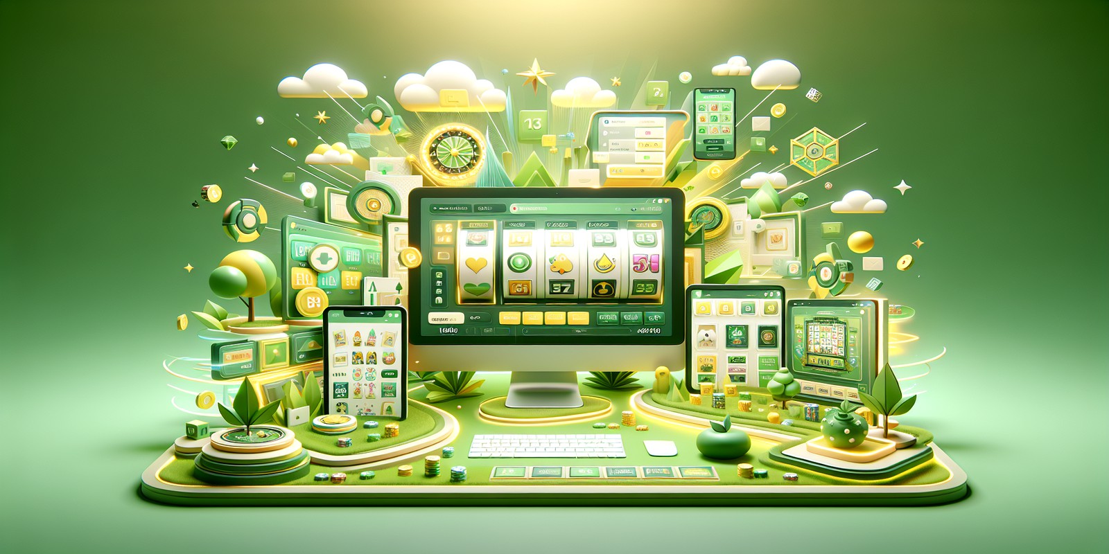 Unlock Big Wins at Lucky Club Casino: Slot Strategies for 2025 - Slot Strategy Guide for international | JILILIVE