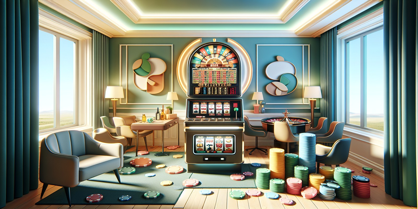 Unlock Big Wins: Mastering Lucky Club Casino Slots in 2026 - JILILIVE comprehensive guide for players in Pakistan