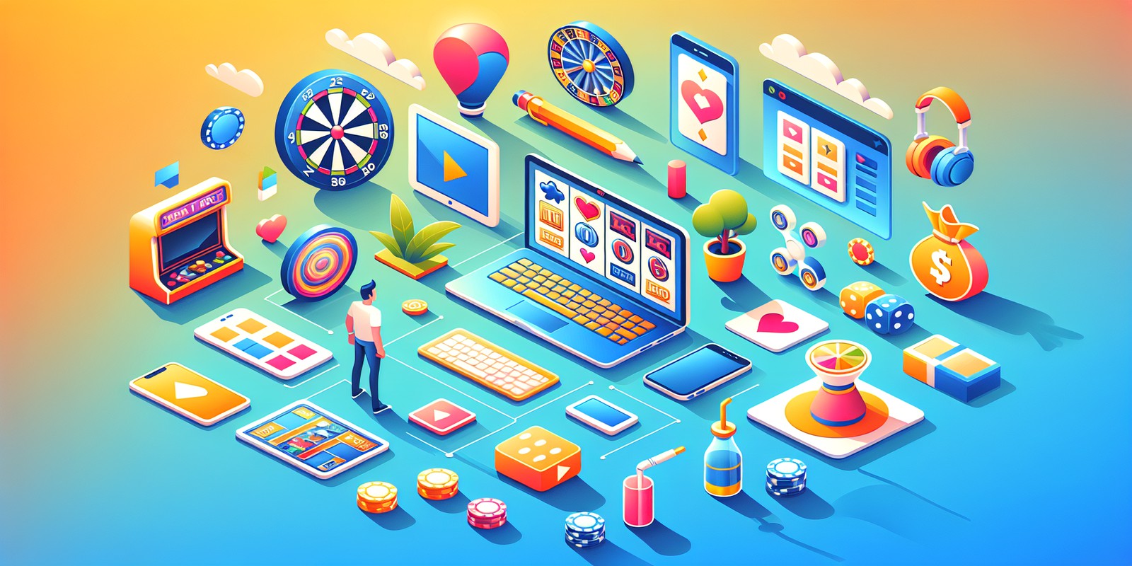 Unlock Casino Free Bonuses: No Deposit Needed in 2025! - A guide for Pakistani players at JILILIVE.