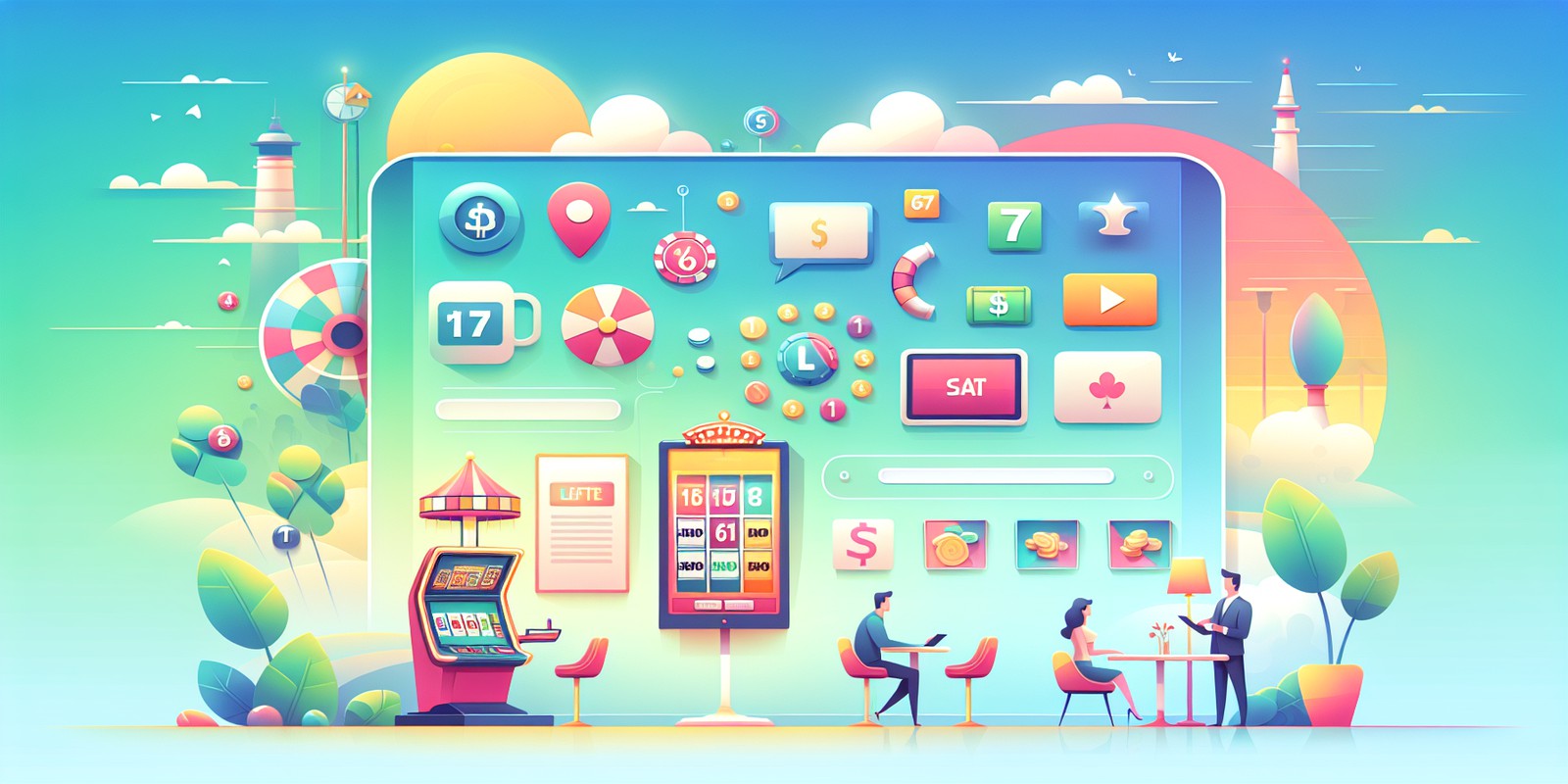 Unlock Casino Free Bonuses: No Deposit Required in 2025! - Gaming Guide Guide for international | JILILIVE