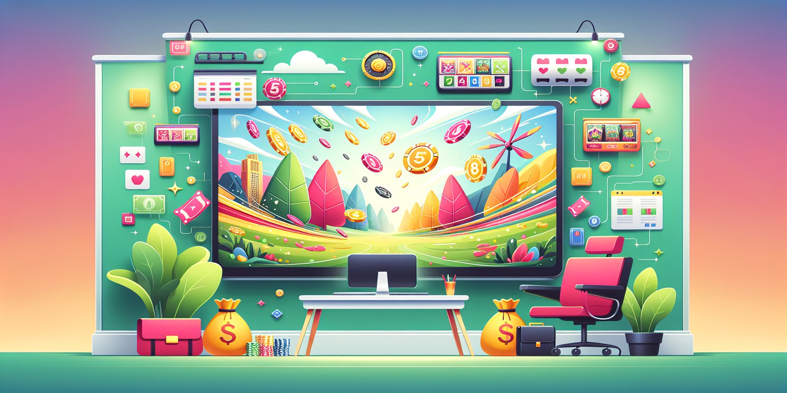 Unlock Free Casino Bonuses: No Deposit Needed for 2025 Wins! - Gaming Guide Guide for international | JILILIVE