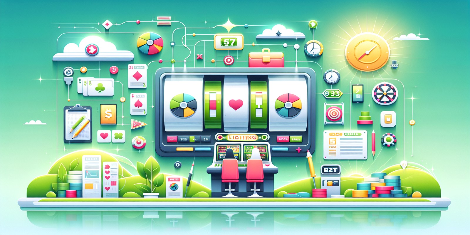 Unlock Free Casino Bonuses: No Deposit Required in 2025! - Gaming Guide Guide for international | JILILIVE