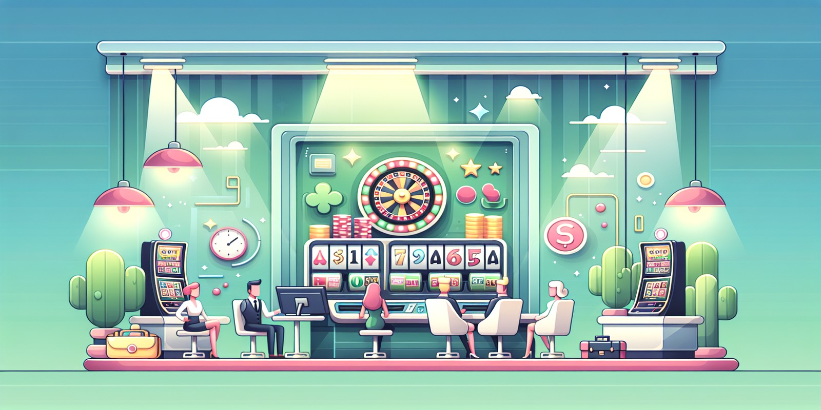 Unlock Wins at Lucky Club Casino: Top Slot Strategies for 2025 - Slot Strategy Guide for international | JILILIVE