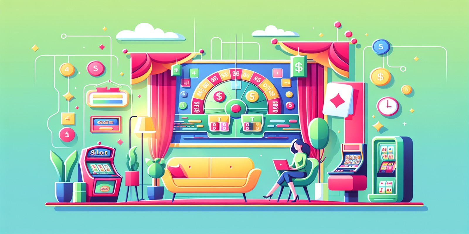 Unlock Your Fortune: Best Slot Strategies for Lucky Club Casino 2025 - Slot Strategy Guide for international | JILILIVE