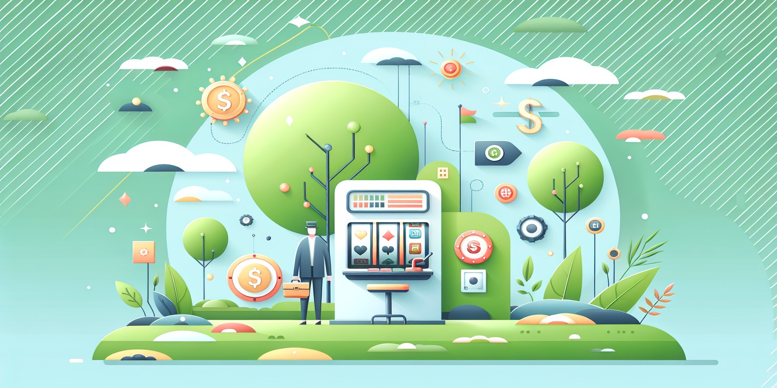 Unlock Your Luck: Discover No Deposit Casino Bonuses in 2025 - Gaming Guide Guide for international | JILILIVE