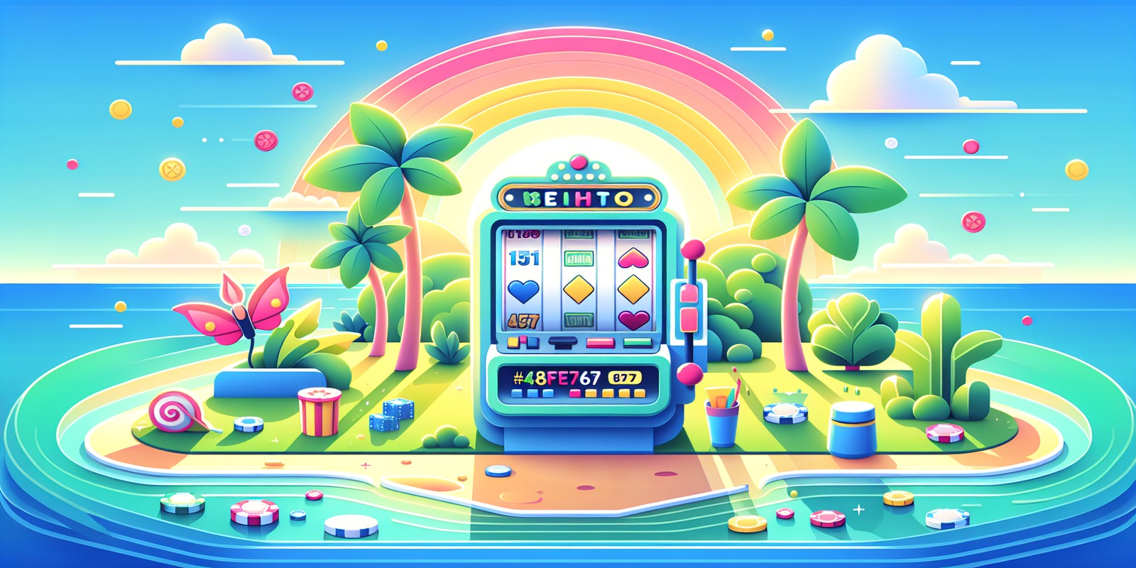 Unlock Your Luck: How to Claim Casino Free Bonus No Deposit 2025 - Gaming Guide Guide for international | JILILIVE