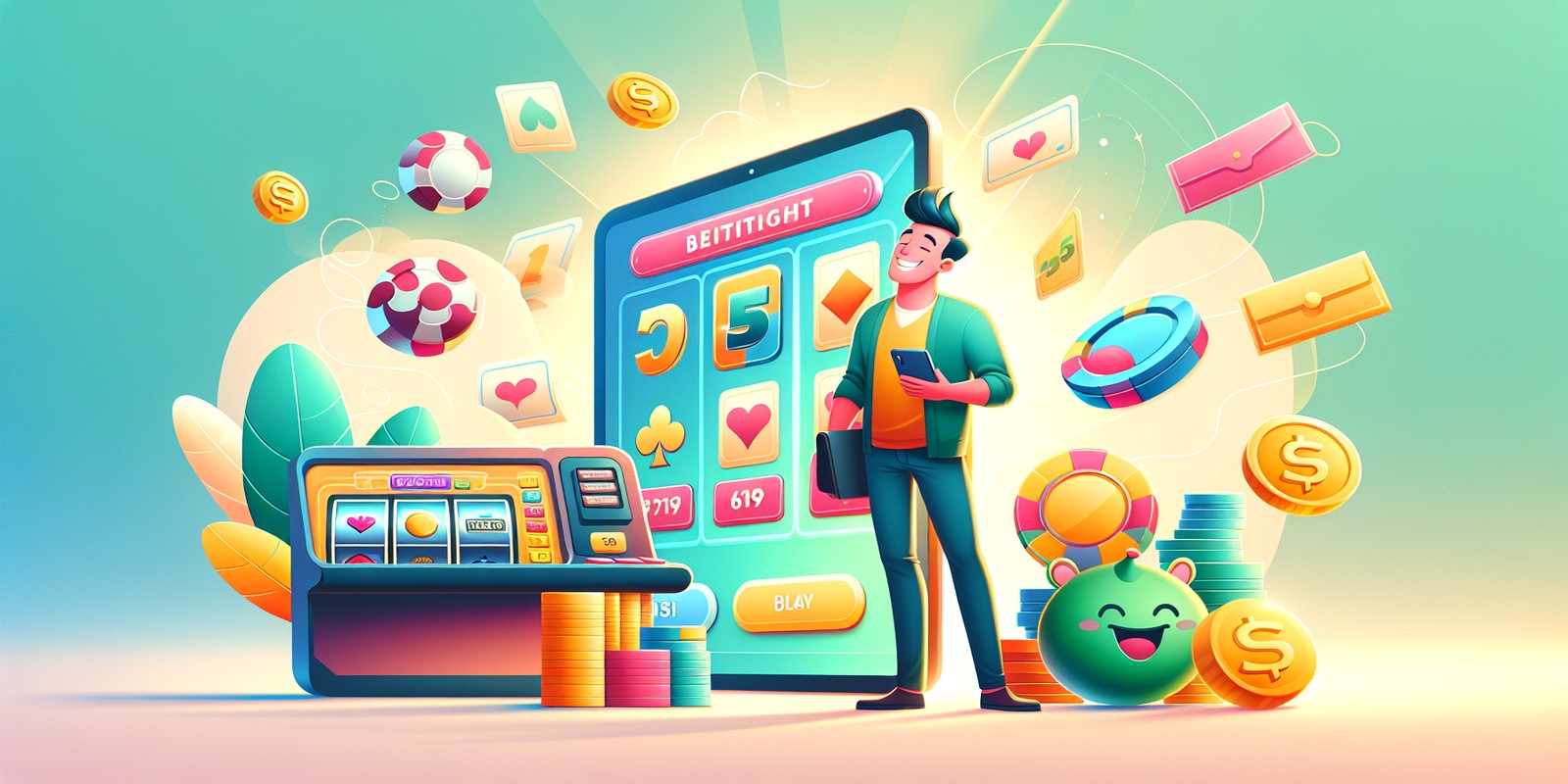 Unlock Your Wins: No Deposit Casino Bonuses in 2025 - Gaming Guide Guide for international | JILILIVE