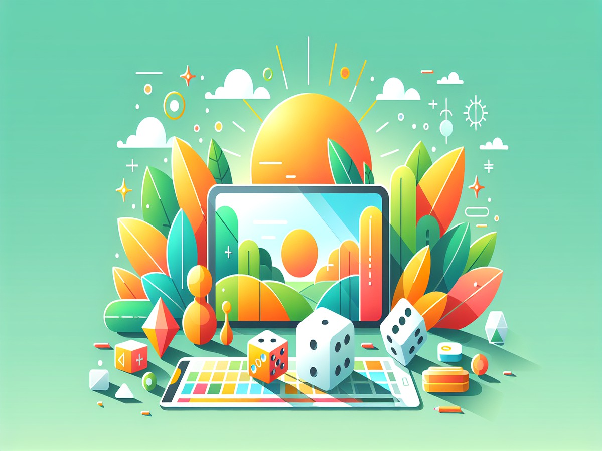 JILILIVE Dice Games - Fun and interactive online dice games.