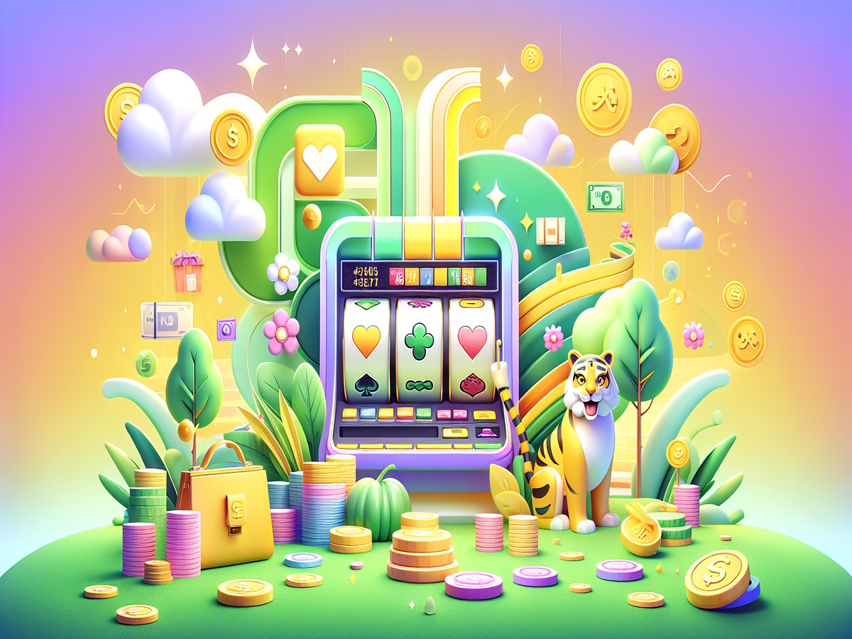 JILILIVE Fortune Tiger Games - A thrilling online slot option.